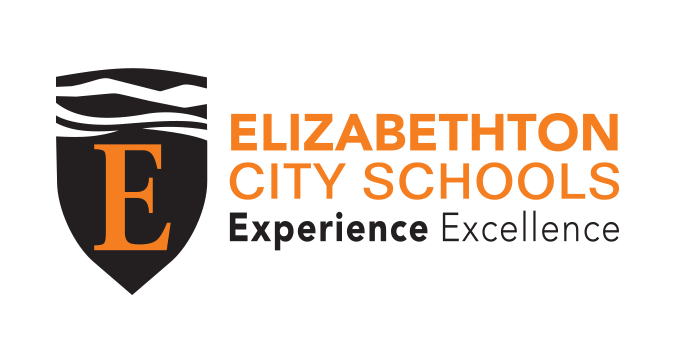 Elizabethton City Schools Logo